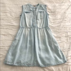 Jean Dress size small